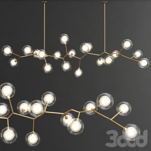 Giffin Design Lighting