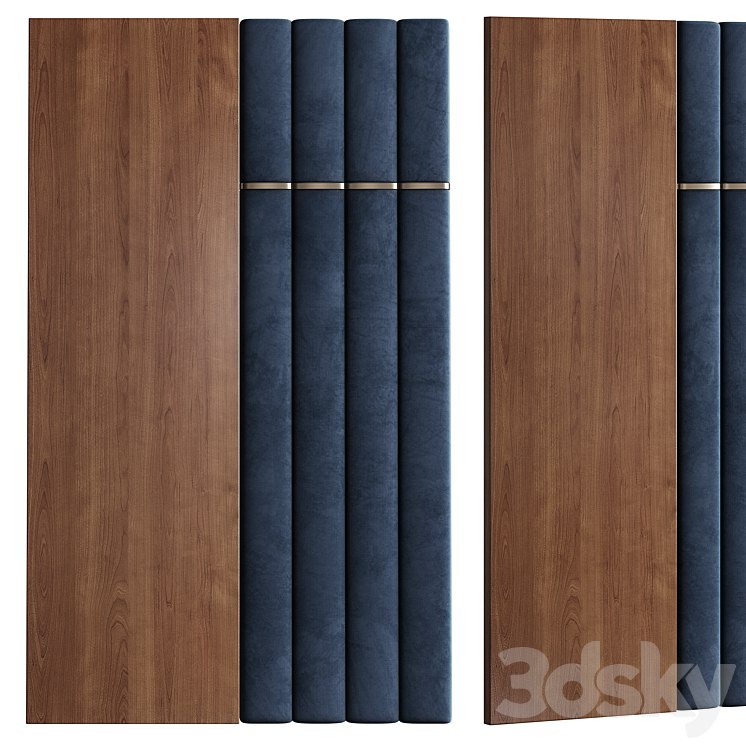 Wall panels – Sagano by Store 54
