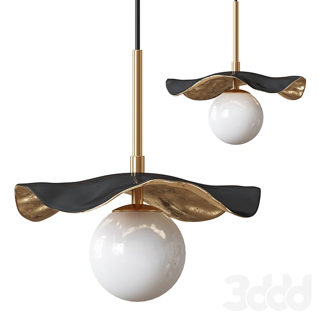 OLEA ceiling lamp