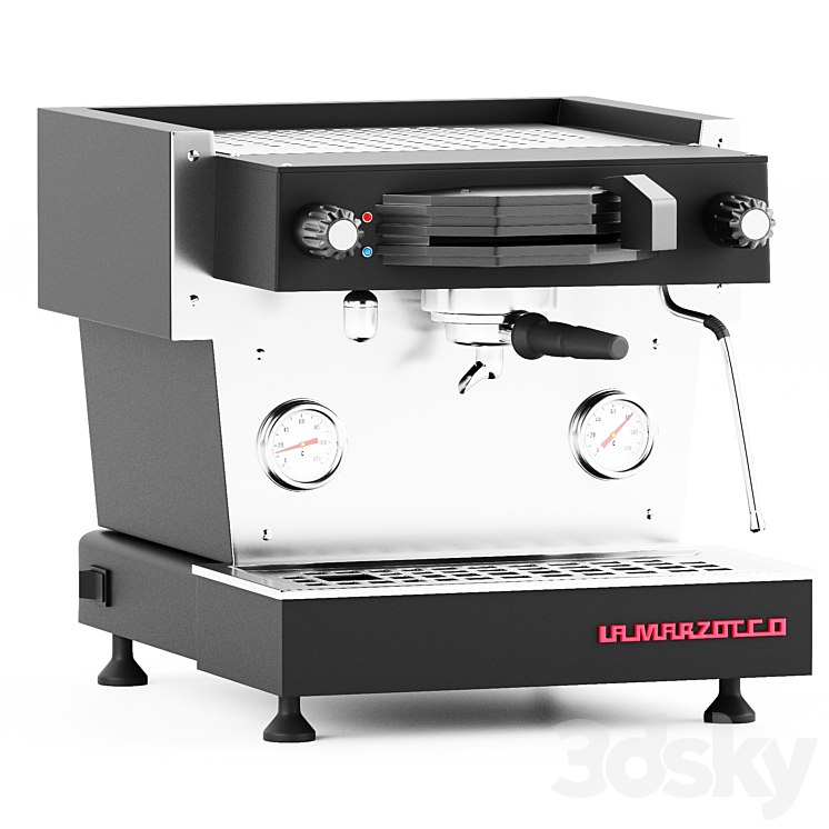 Coffee machine La Marzocco LINEA MINI BLACK