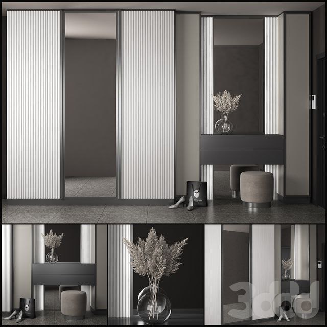 Furniture composition 40