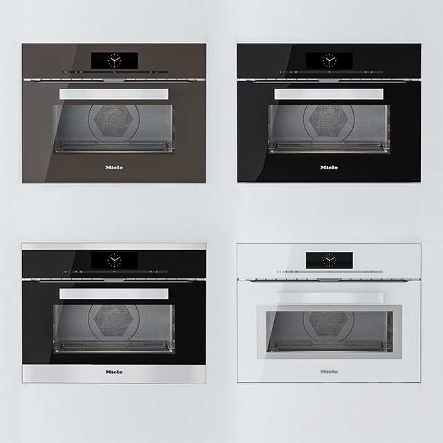 Miele H 6800 BM
