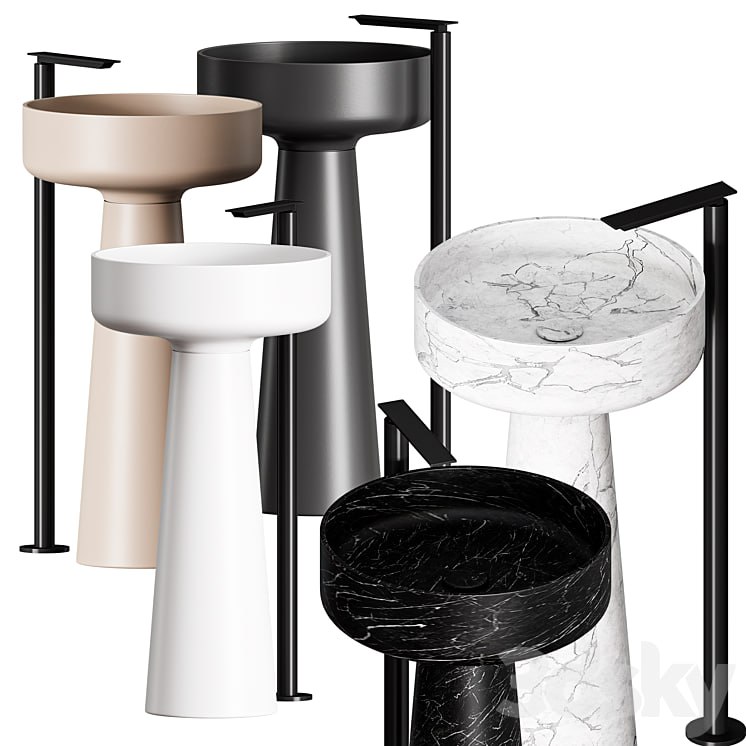 Agape BJHON Washbasin