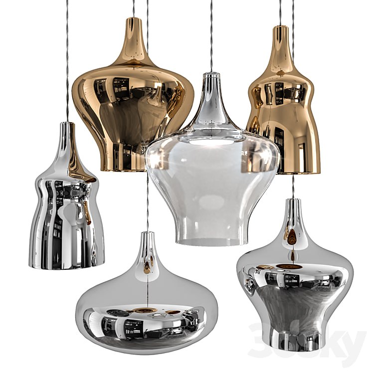 Studio Italia Design Nostalgia