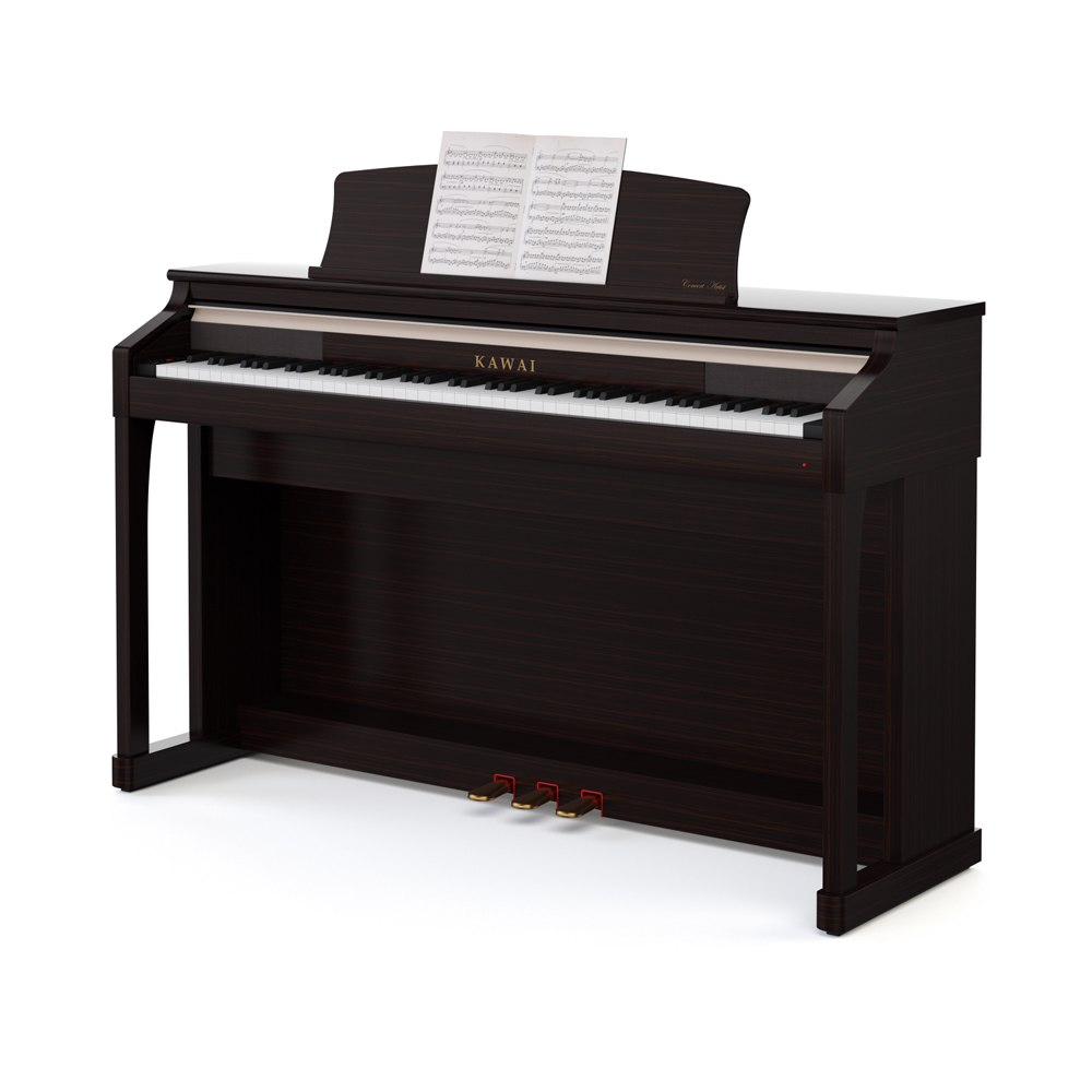 Kawai Concert Artist CA 17
