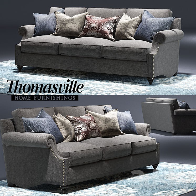 Thomasville Ancil sofa