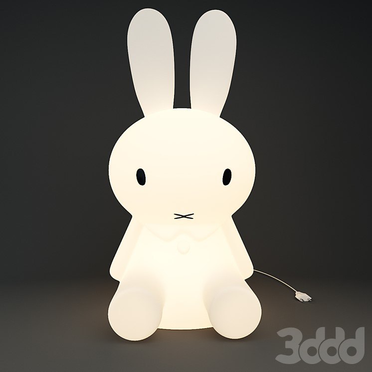 Mr. Maria Miffy XL