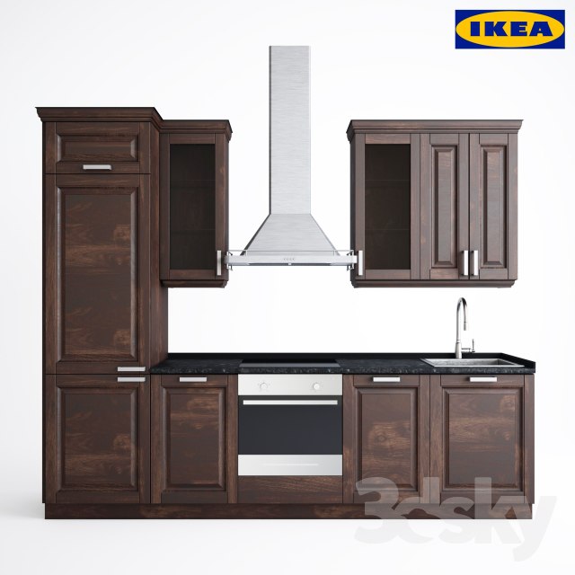 IKEA Kitchen