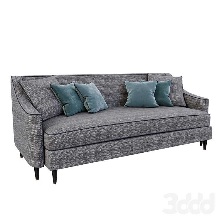 Galimberti Nino KELLY SOFA