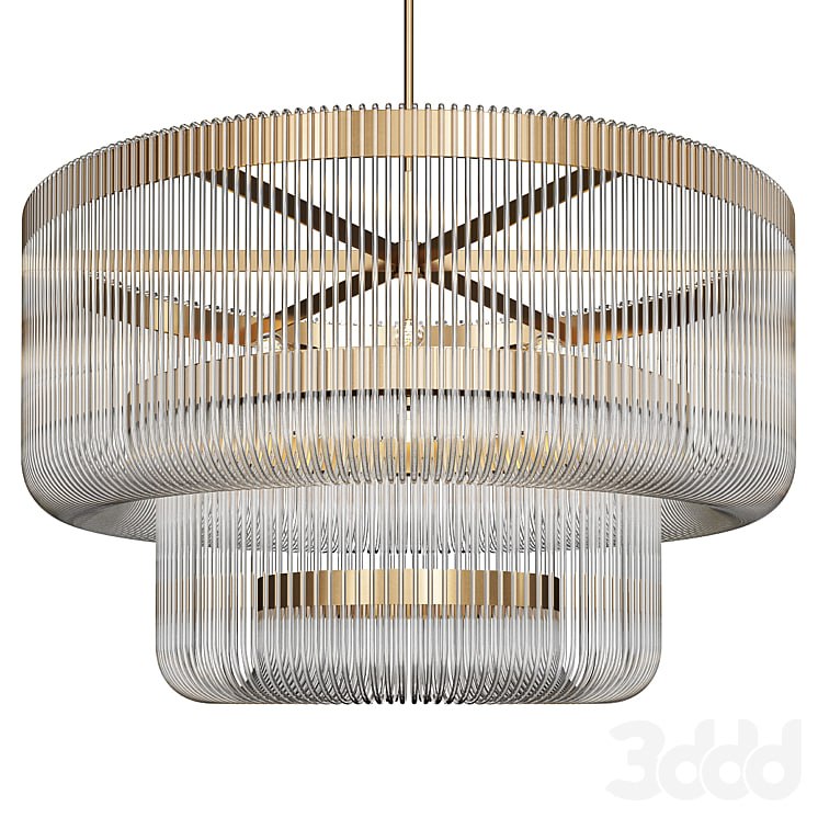 Bovola chandelier