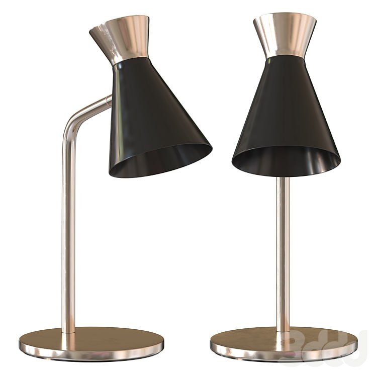 Tosconova Nelly table lamp