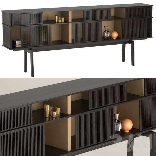 Комод Poltrona Frau Lloyd