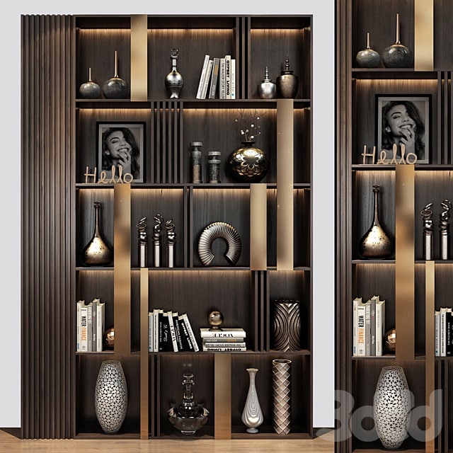 Cabinet Furniture 0401