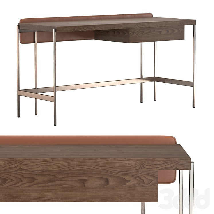 UNIT DESK DANIELE LO SCALZO MOSCHERI