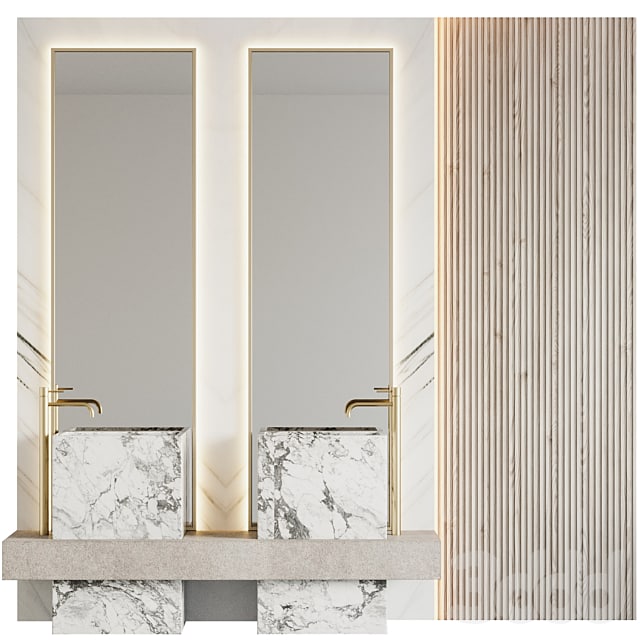 Bathroom furniture 22