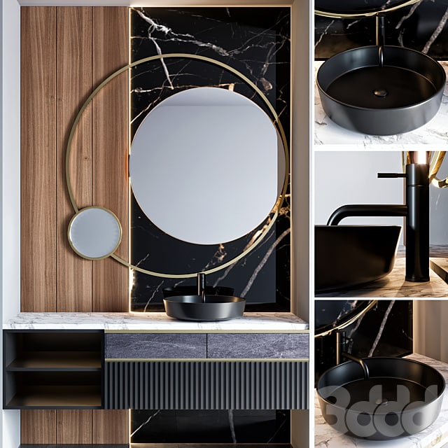 bathroom furniture 24