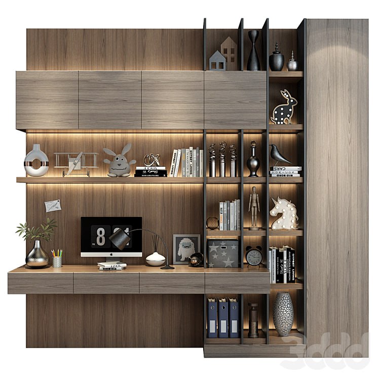 Furniture for children 0587