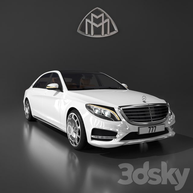 Maybach