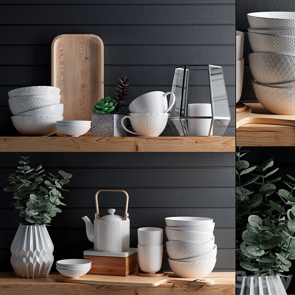 Kitchen Accessories 1