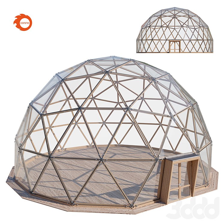Geodome