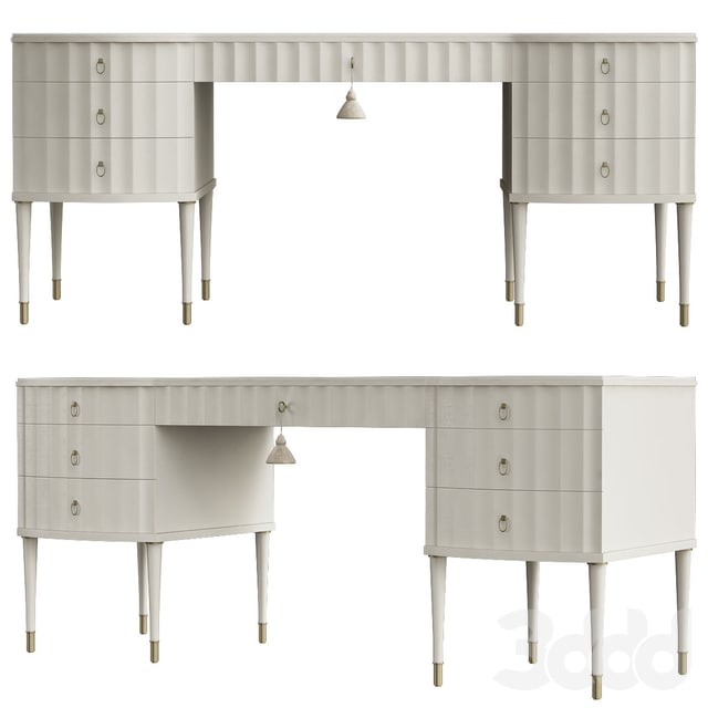 Barbara Barry Lady`s Desk