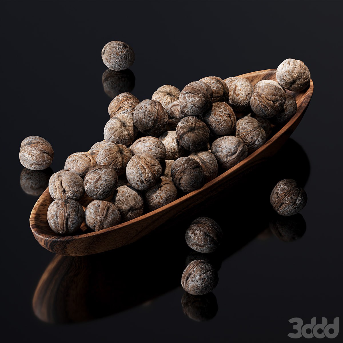 Грецкий орех v2