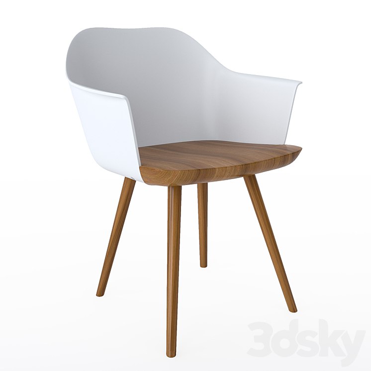 La Forma (ex Julia Grup) / Klam