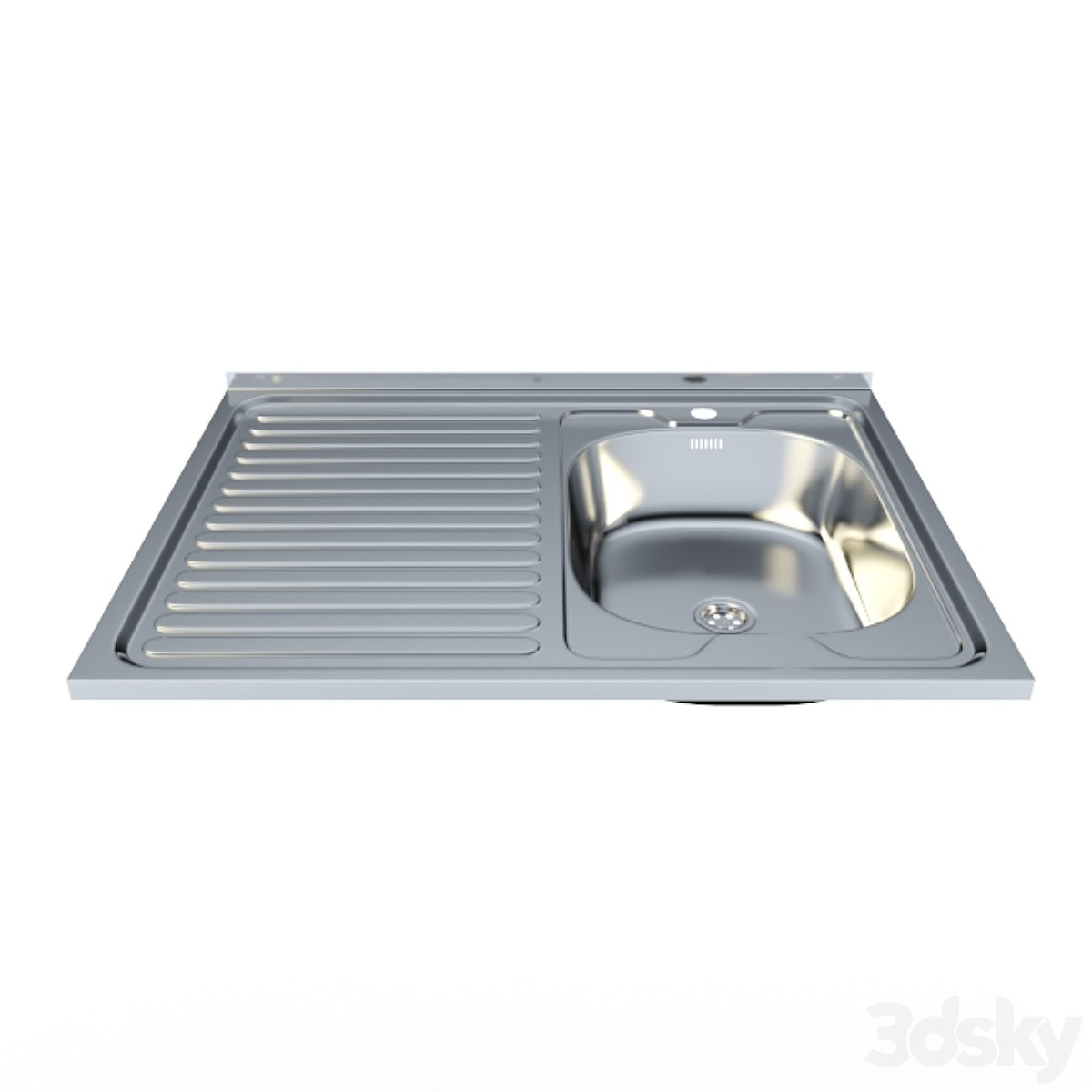Sink Ledeme L78060