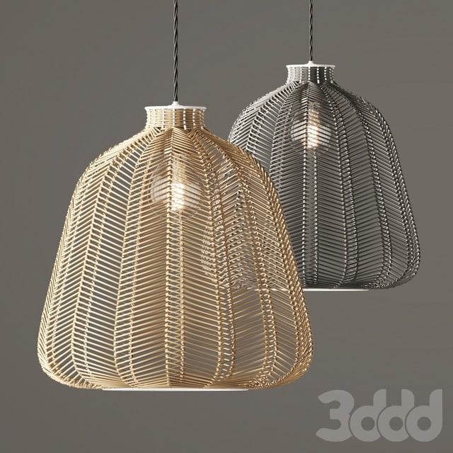 Pendant Lamp