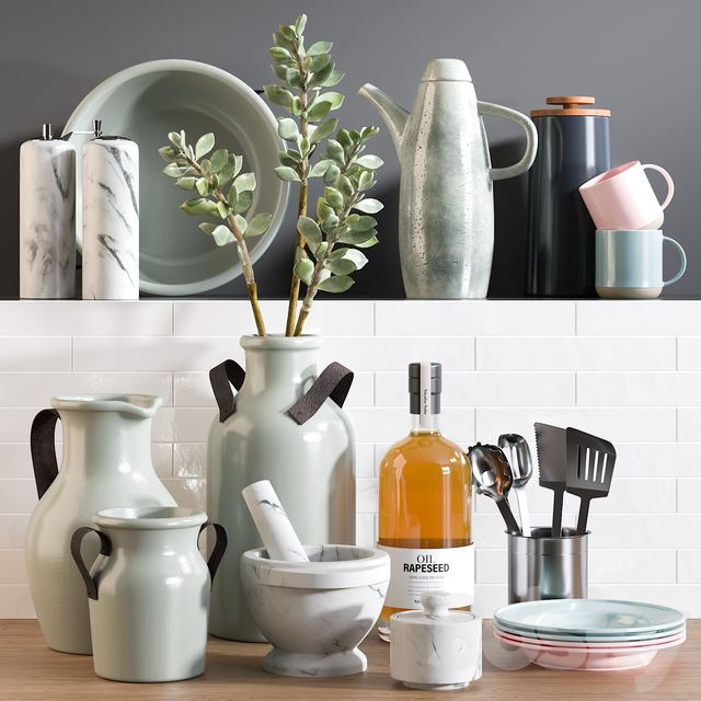 Kitchen Accessories 14