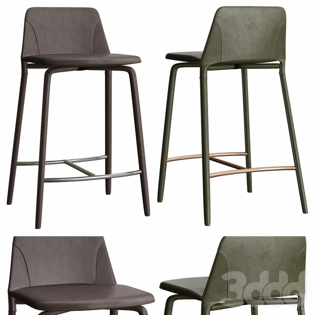 Fiona - Sg Bar Stool