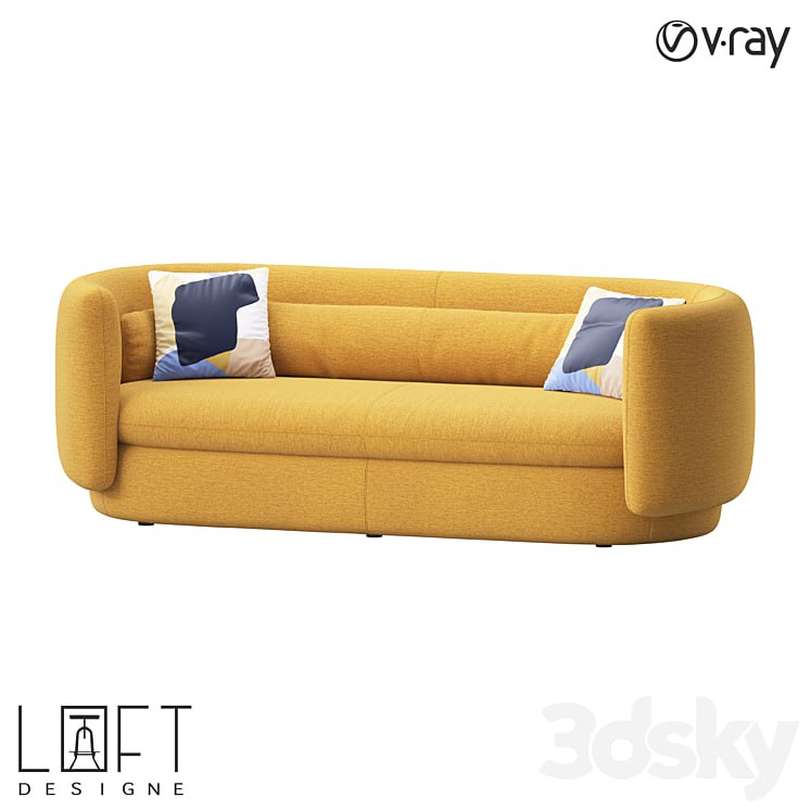 Sofa LoftDesigne