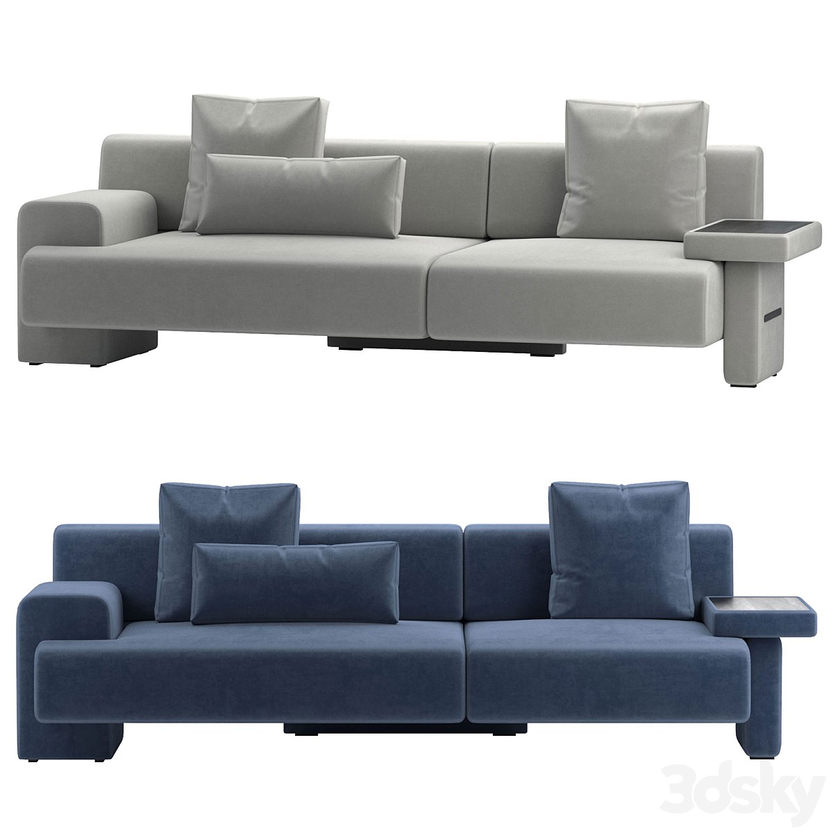 Haymann sofa