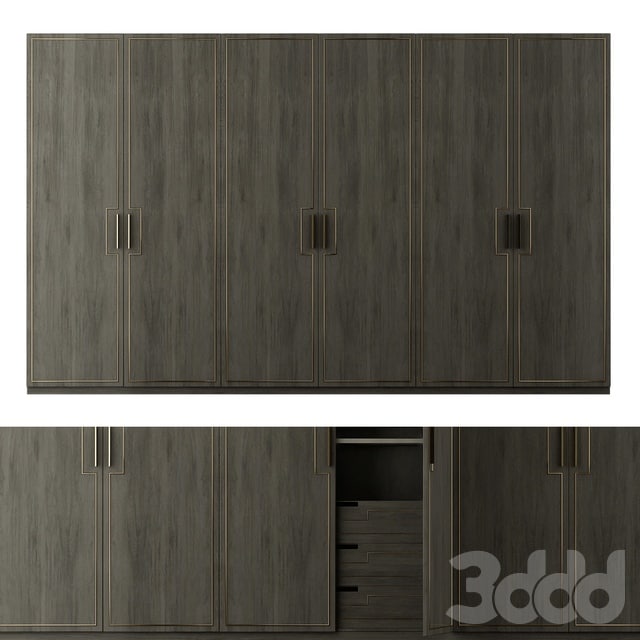 Wardrobe Step by Maronese