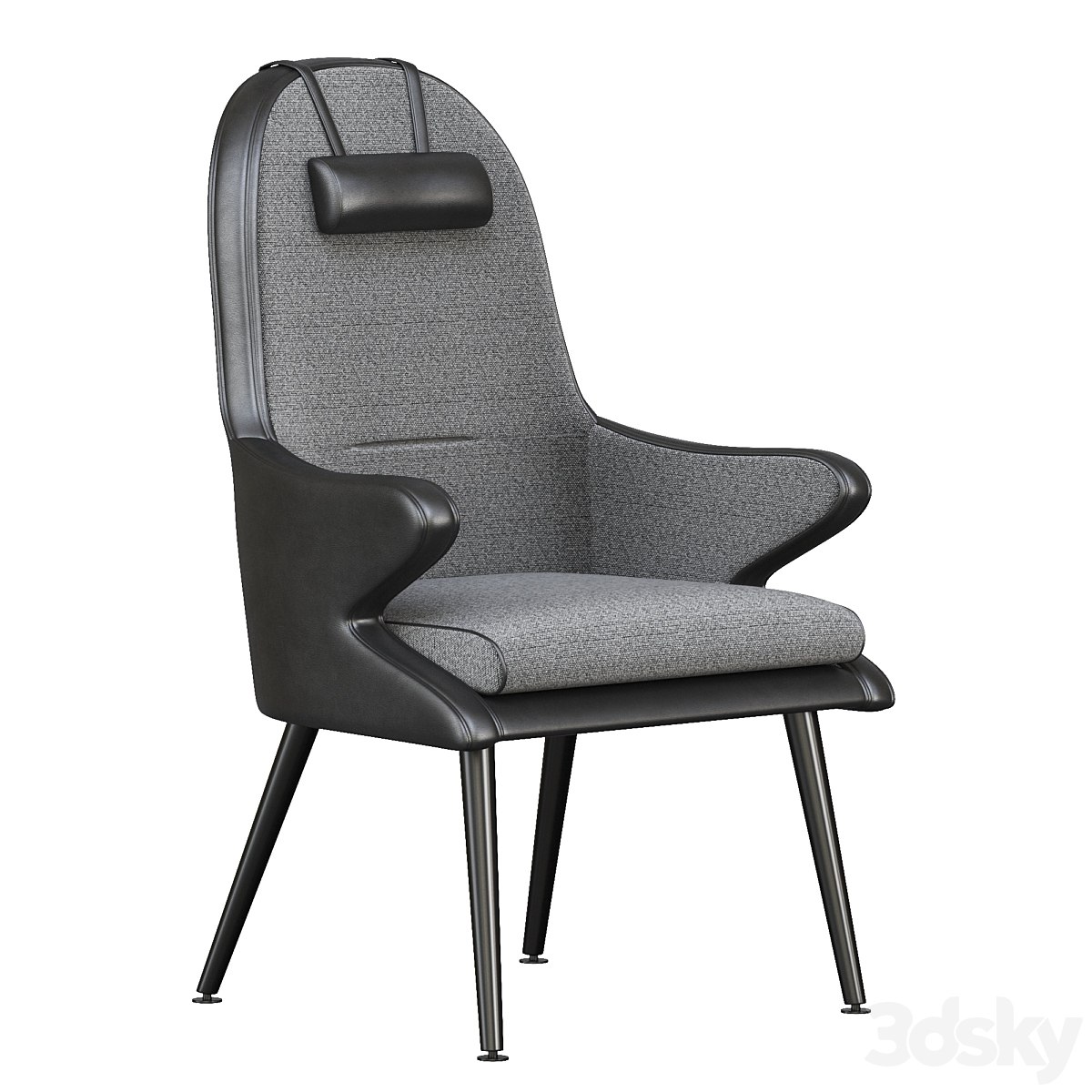Kaia Lounge Chair