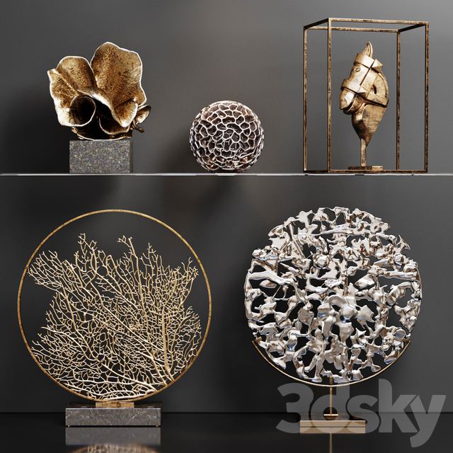 Decor Set 56