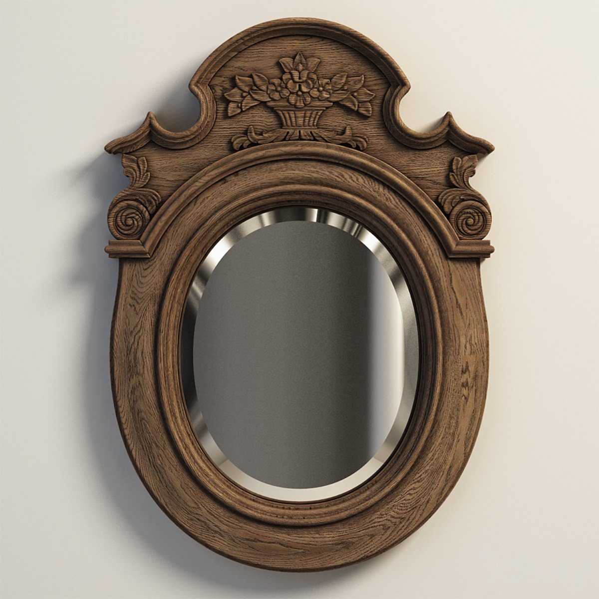 GRAMERCY HOME - CHLOE MIRROR