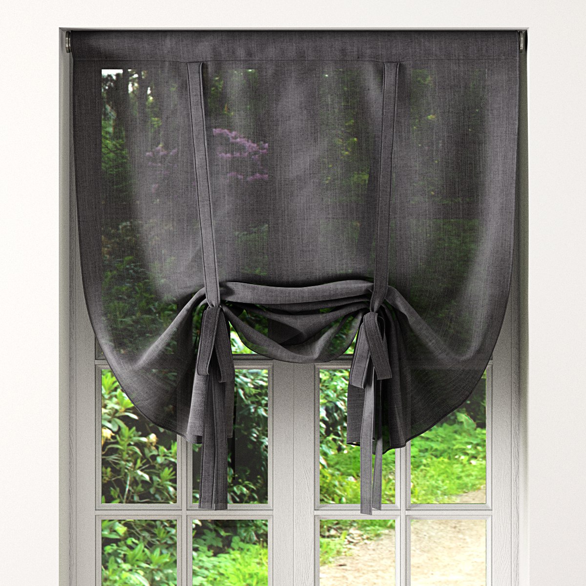 Roman Blinds 5