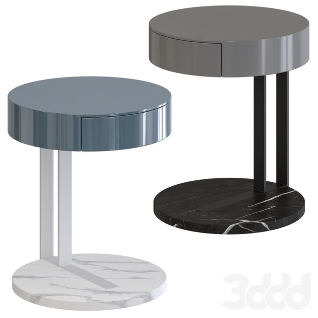 Meridiani Ralf - night table