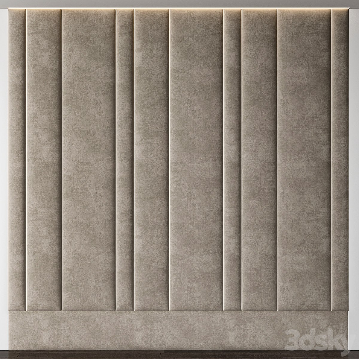 Headboard Premium PRO No. 66