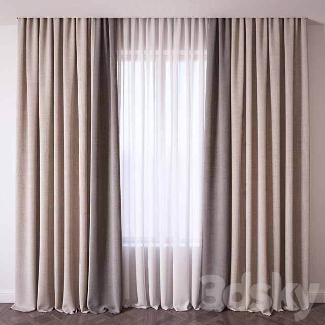 Curtain