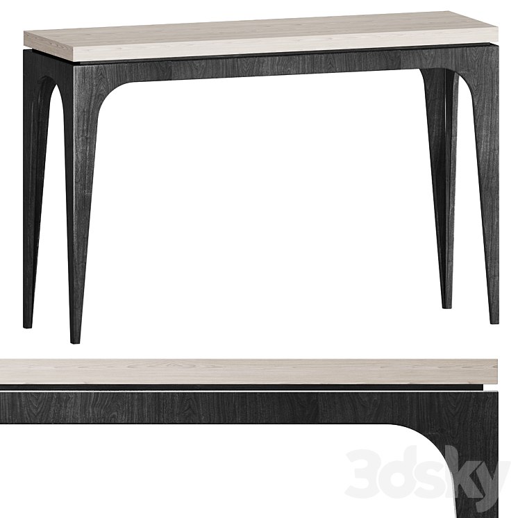 NEW YORK Console Frato