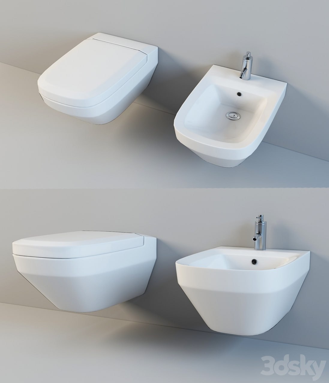 Villeroy & Boch / Sentique