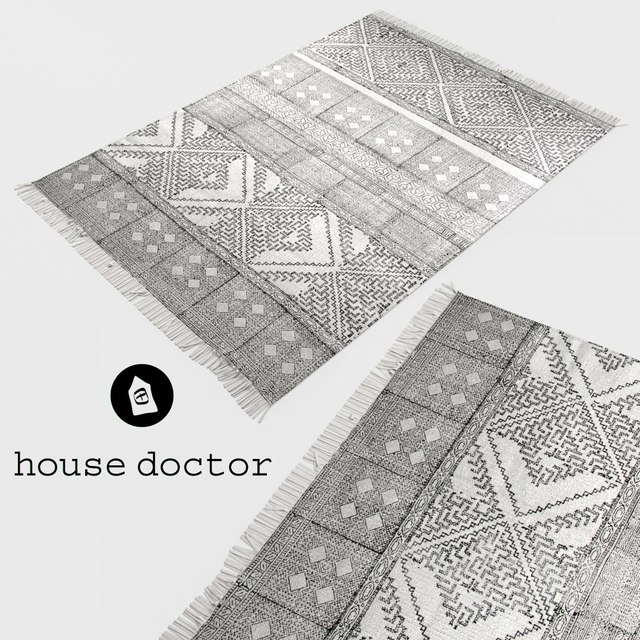 Carpet HOUSE DOCTOR