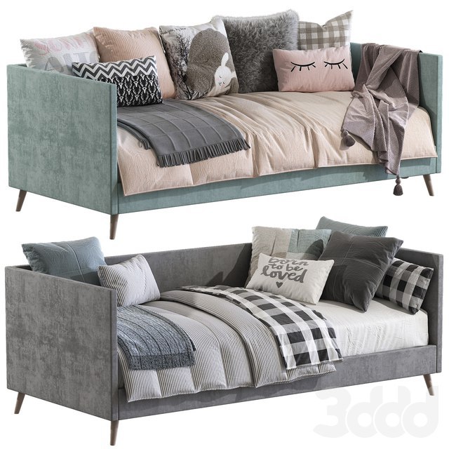 Addison Daybed Sofa Bed
