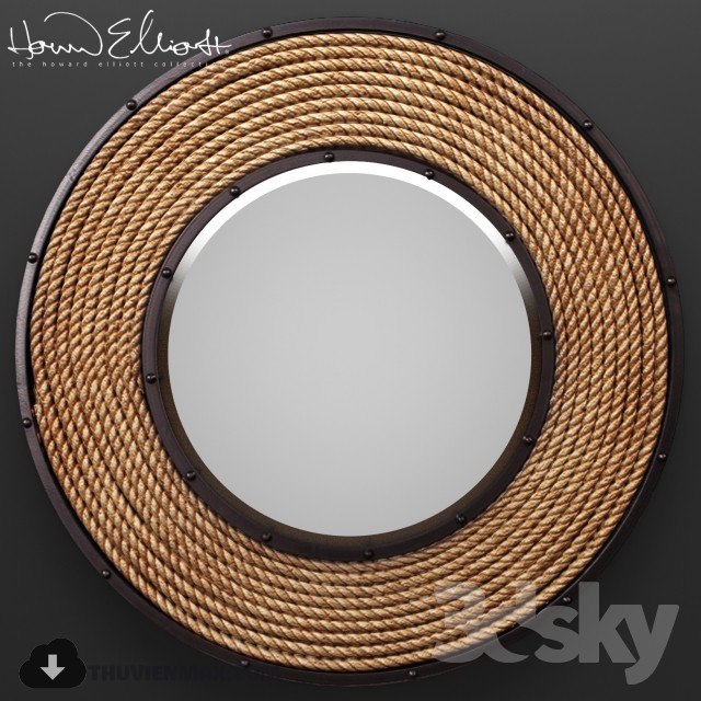 Howard Elliott South Hampton