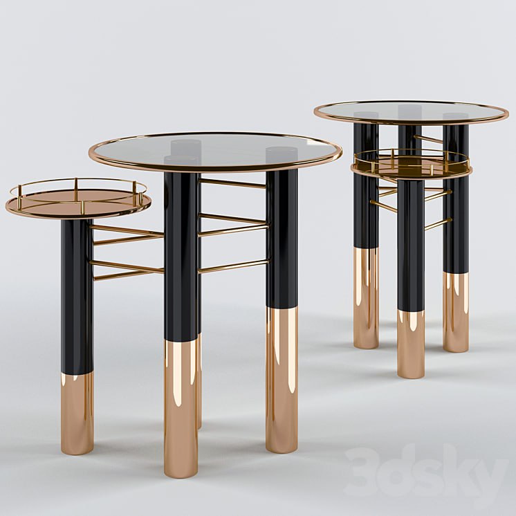 Konstantin Side Table
