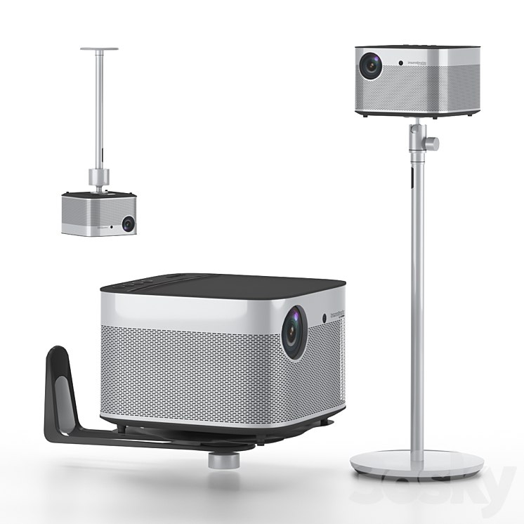 XGIMI H2 FullHD Harman / Kardon projector