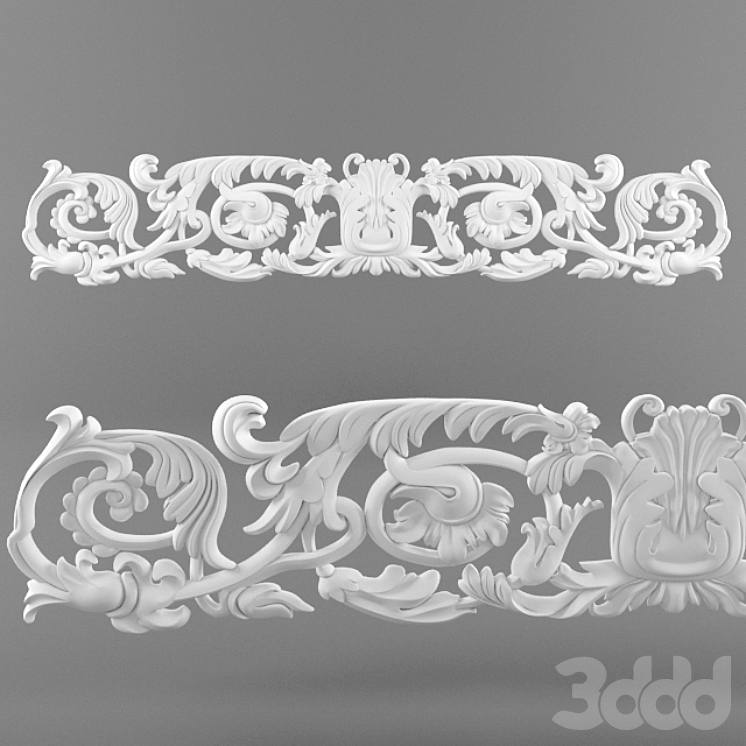 Fretwork