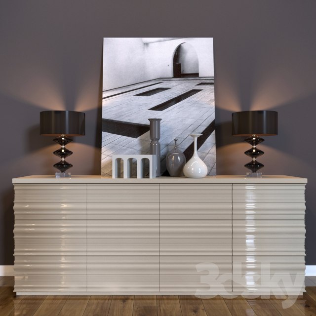 Chest Capore Arredamenti